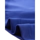 thumbnail image 5 of BLAZER GÓTICO PEPLUM ABIERTO CON CUELLO CAÍDO PARA MUJERES INSPIRAR CHIC L AZUL REAL, 5 of 6