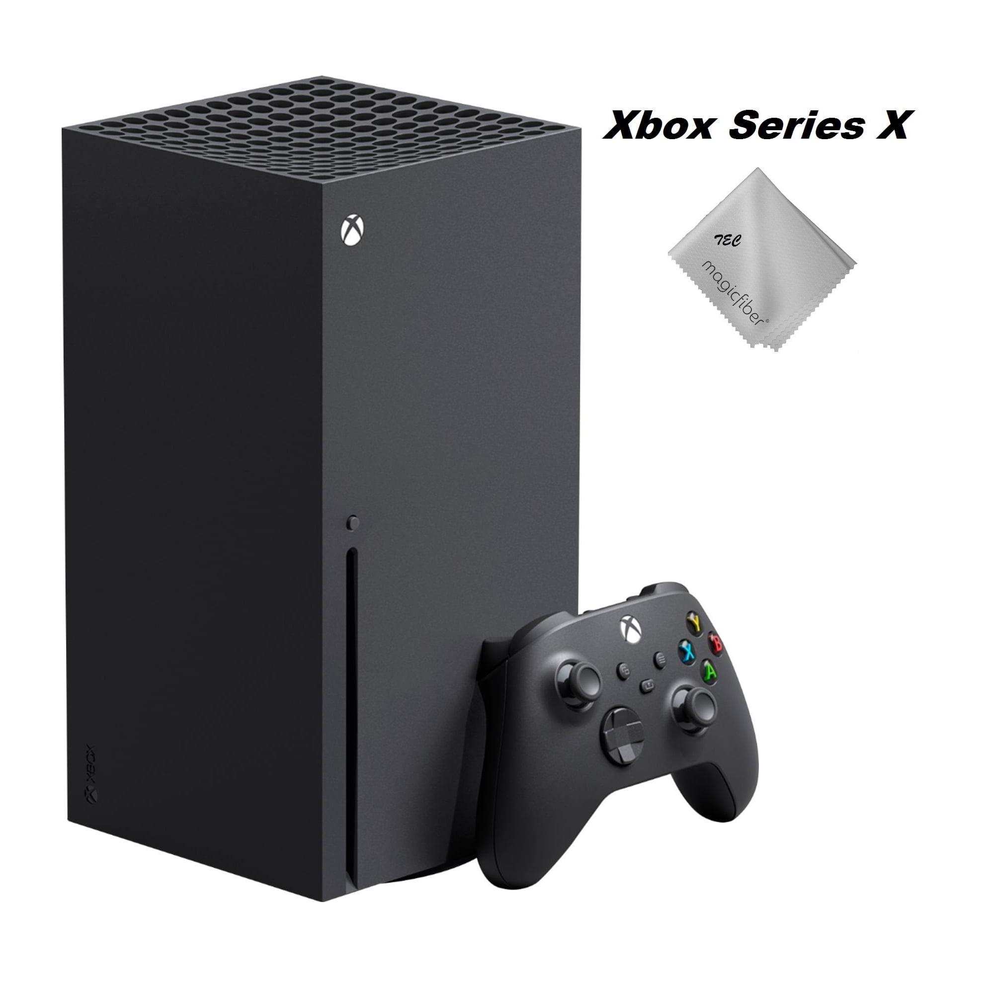 XBOX Series X Console Review- The Next Generation Of Gaming