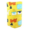 thumbnail image 4 of Bolsas De Carreras, Juego De Carreras Al Aire Libre, Juego De Carreras De Sacos De 3 Tamaños, Para Niñas Y Niños ANGGREK Potato Sacks, 4 of 8