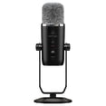 thumbnail image 3 of Micrófono Behringer Bigfoot Usb Interface Podcast Grabación Behringer BIGFOOT, 3 of 3