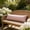Pink, variant on Long Body Pillow, Beige Rectangular Cushion for Sofa Backrest, Bed, Living Room Decor, Hugging Pillow with Removable Washable Cover, Supportive and Cozy
