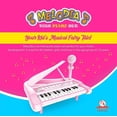 thumbnail image 2 of Piano y teclado de juguete Emass para niños de más de 2 años con 22 canciones de demostración, 2 of 4