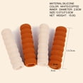 thumbnail image 3 of Protector De Seguridad Para Bebés Manija De Puerta Para Niños Guantes Productos Protectores Cubierta De Seguridad Herramientas De Manija De Puerta De Silicona Inevent HA024009-00, 3 of 5