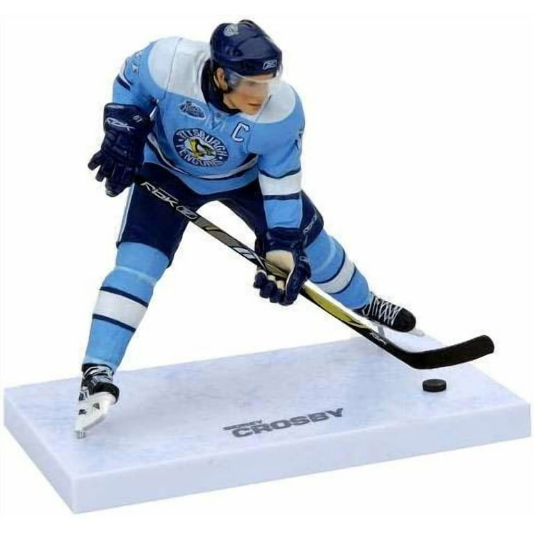 McFarlane NHL Sports Picks Series 21 Sidney Crosby Action Figure