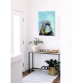 thumbnail image 4 of Awkward Styles Monkey Chewing Bubble Gum Poster Wall Art for Kids Bubble Gum Poster Monkey with Bubble Gum Artwork Gift Made in USA Cute Monkey Poster for Office Decor Monkey Artwork Animal Picture, 4 of 4