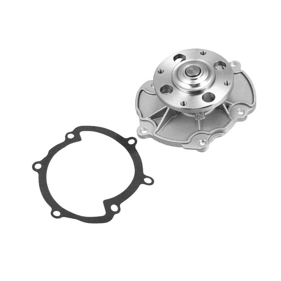 Unique Bargains Water Pump Replacement AW5103 for Buick LaCrosse 2005-2008 for Chevrolet Impala 2012