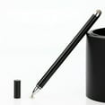 thumbnail image 2 of Stylo à Écran Tactile Explosif Capacitif Stylo pour Téléphone Portable Stylet pour Tablette Pc Ipad Téléphone Portable Pc Violet, 2 of 4