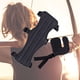 thumbnail image 3 of JShteea Protector Brazo Tiro Con Cuero PU Correa Ajuste Protector Brazo Tiro Accesorios Entrenamiento, 3 of 7