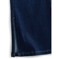 thumbnail image 3 of Weekend Academy Girls Flare Denim Jeggings, Sizes 5-18, 3 of 3