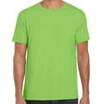 thumbnail image 1 of Gildan T-Shirt Ringspun SoftStyle pour Hommes, 1 of 2