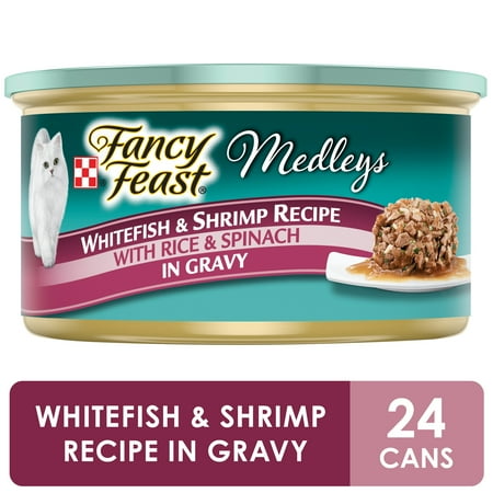 Fancy feast tastemakers online