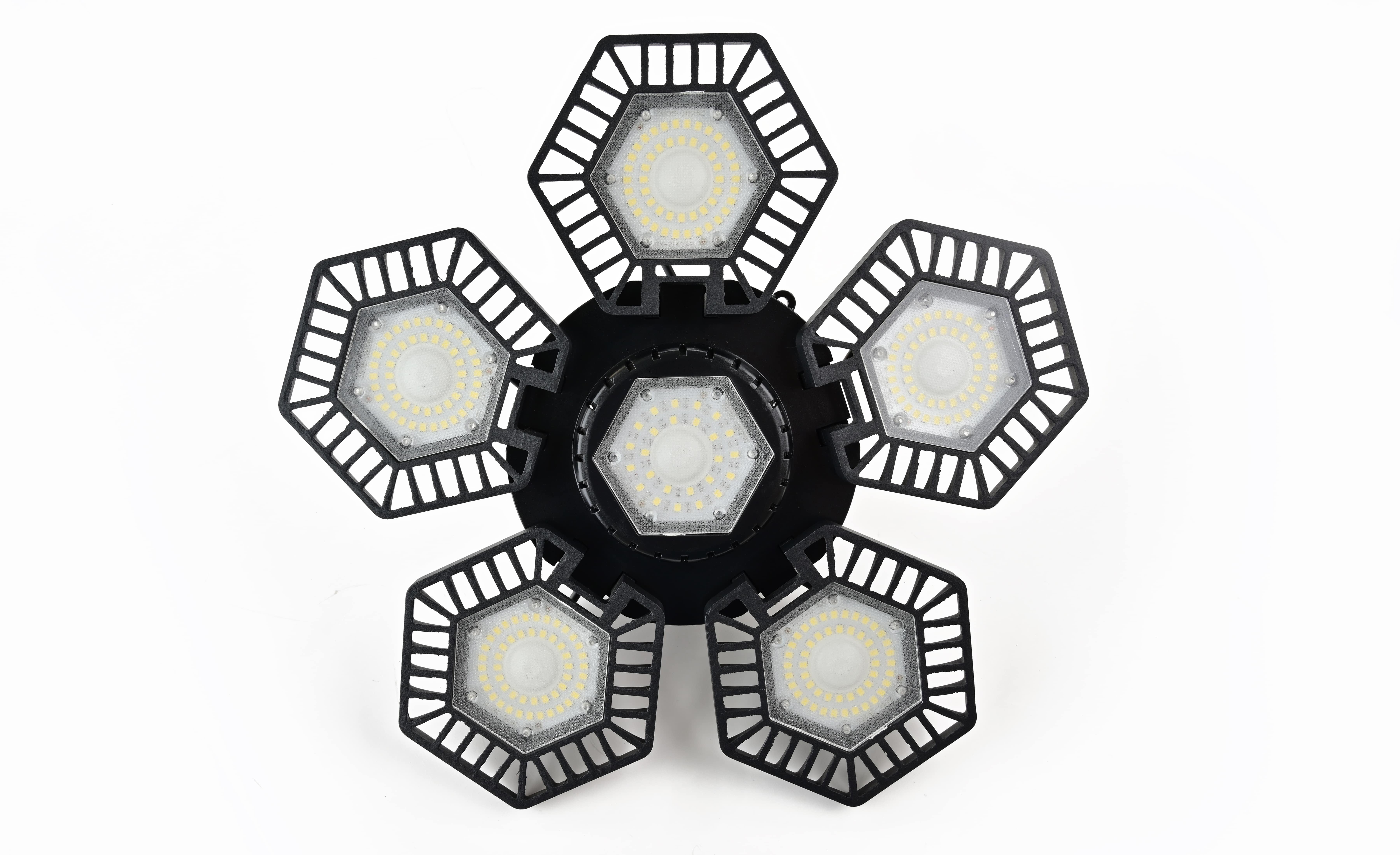 LED Adjustable Garage Light 120W