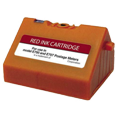 thumbnail image 1 of Zoomtoner Compatible PITNEY BOWES 769-0 INK / INKJET Cartridge Red, 1 of 1