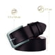 thumbnail image 4 of Vedicci Cinturon para Hombre. Fajo de Piel con Hebilla Metalica Royal Vedicci Cinturon para Hombre, 4 of 6