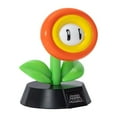 thumbnail image 2 of Super Mario Fire Flower Light #004, 2 of 7