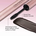 thumbnail image 3 of Kokovifyves 12HR Long-Lasting Waterproof Mascara, Curling Lengthening Clump-Free Design for Natural Full Lashes, 3 of 4