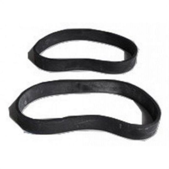Compatible with Bissell Style 3 Pure Air Power Cleaner Belt 2 Pk Part # 32034