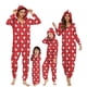 thumbnail image 2 of 2023 pijamas navideños para parejas, trajes a juego para la familia, ropa para madres y niños, pijamas navideños, conjunto de ropa familiar, 2 of 4