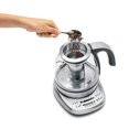 thumbnail image 3 of Breville BTM500 Smart Infuseur à Thé Compact, Acier Inoxydable Brossé, 3 of 5