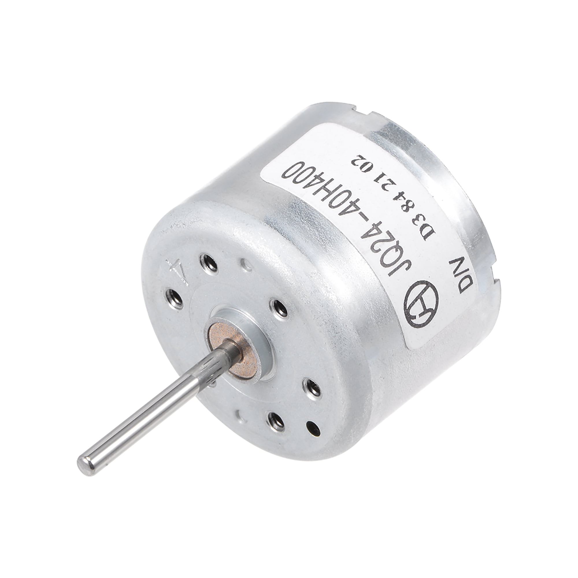 DC 6V 7000RPM JQ2440H400 Motor,for VCD DVD Player