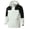 White, variant on BXINGOHAI Mens Windbreaker Rain Jacket Full Zip Removable Hood Coats Waterproof Long Sleeved Jackets 2024 Running Cycling Outwear Today Sales Blue,XXXXL