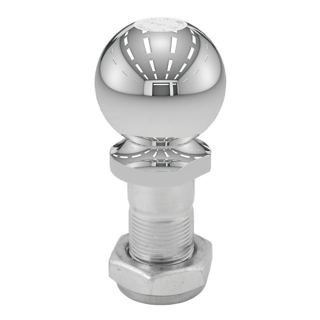 Boule de Remplacement 2-5/16 Pouces (16,000 lbs., Tige 1-1/4 Pouces)