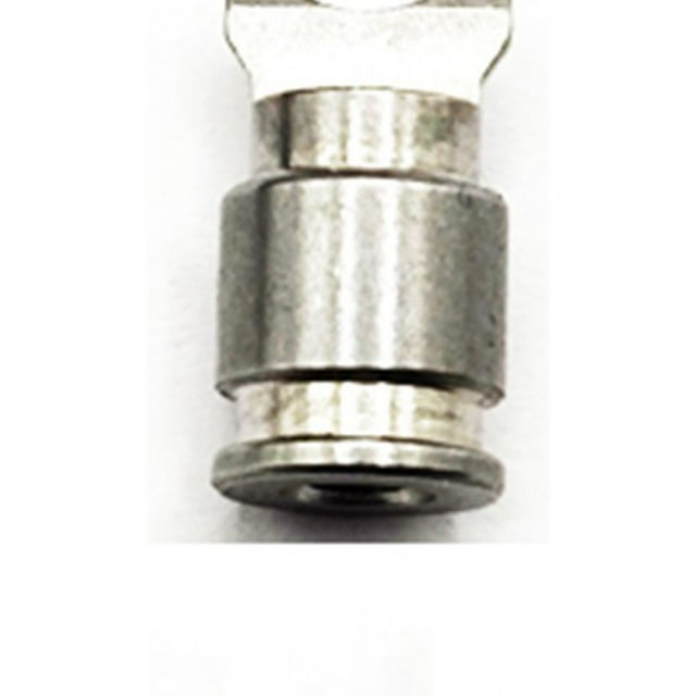 Splihome For Shimano Bass Ones 150Xt Twists Shaft Half Month Pin Water Drop Wheel Repair Moon Pin