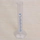thumbnail image 2 of Cilindro Medidor De Prueba De Laboratorio De Plástico De Graduación De 10ml 25ml 100ml, 2 of 9