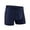 Blue, variant on Men's Boxer Briefs Stretch Extended Length Moisture Wicking Underwear Summer Soft Breathable Trunks L