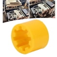 thumbnail image 4 of Impeller Drive Sleeve, Marine Generator Pump Drive Sleeve Long Lasting High Strength 359448 Stable Power Transfer  for Boats, 4 of 7