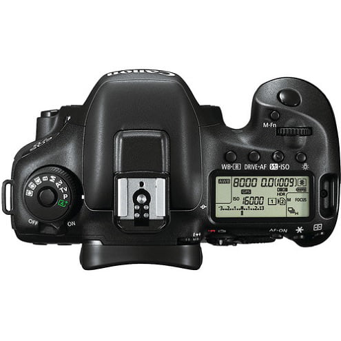 【美品】Canon EOS 7D Mark Ⅱ (G)