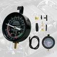 thumbnail image 4 of AUTOOL Valve de Carburateur Pompe Auto Testeur de Pression Jauge Outil de Diagnostic, 4 of 5