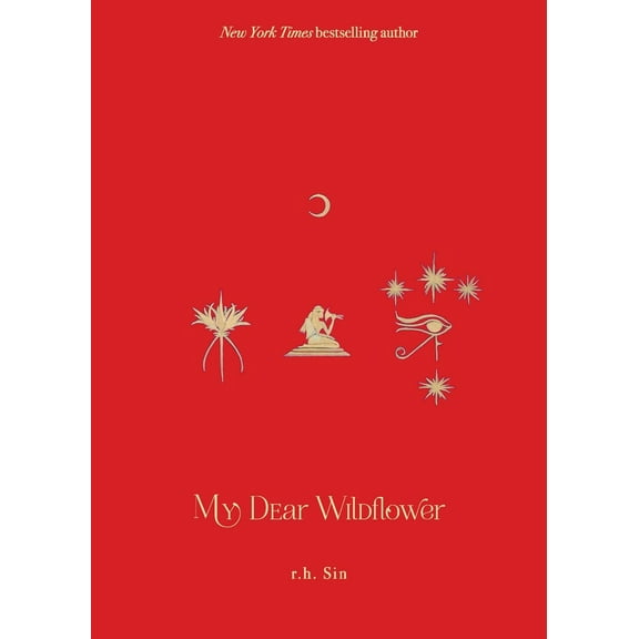 Pre-Owned My Dear Wildflower (Paperback) 1524893234 9781524893231