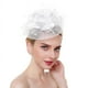 thumbnail image 3 of Elegante pinza para el pelo con plumas para mujer, niñas, fiestas, bodas, citas, decoración, diadema de nailon suave, accesorios, 3 of 8