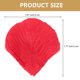 thumbnail image 2 of unbranded 1000Ud De Rosa Artificial De Tela Roja Para En Bodas Y Fiestas, 2 of 6