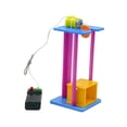 thumbnail image 3 of lionlar DIY Toy DIY Hand Eye Coordination Innovation Creativity Science, 3 of 9