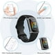 CAVN Housse de Protection d'Écran 3-Pack Compatible avec Fitbit Charge 5, Couverture Complète Soft TPU Protective Screen Cover Saver – image 4 sur 5