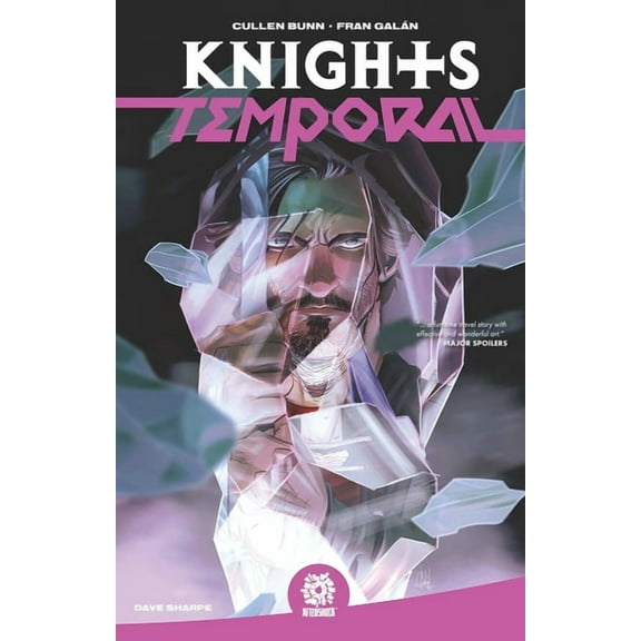 KNIGHTS TEMPORAL TP: Knights Temporal, Vol. 1 (Paperback)