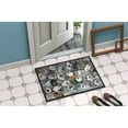 thumbnail image 4 of Bunch of Oysters Doormat 24x36, 4 of 4