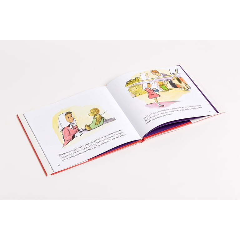 Don Freeman, Hardcover Book, Corduroy, 50th Anniversary Edition
