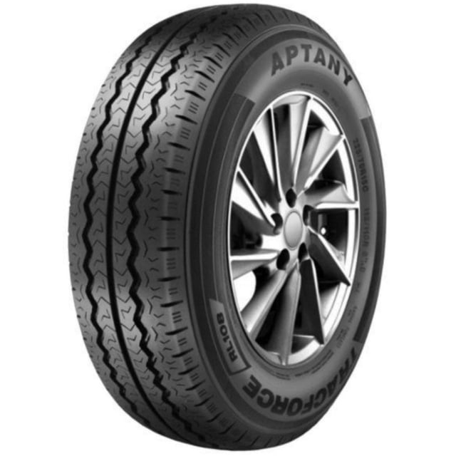 Llanta Aptany Rl108 185/75R16 104/102R Carga
