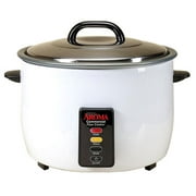 Aroma 60-Cup Commercial Rice Cooker by Aroma Housewares
