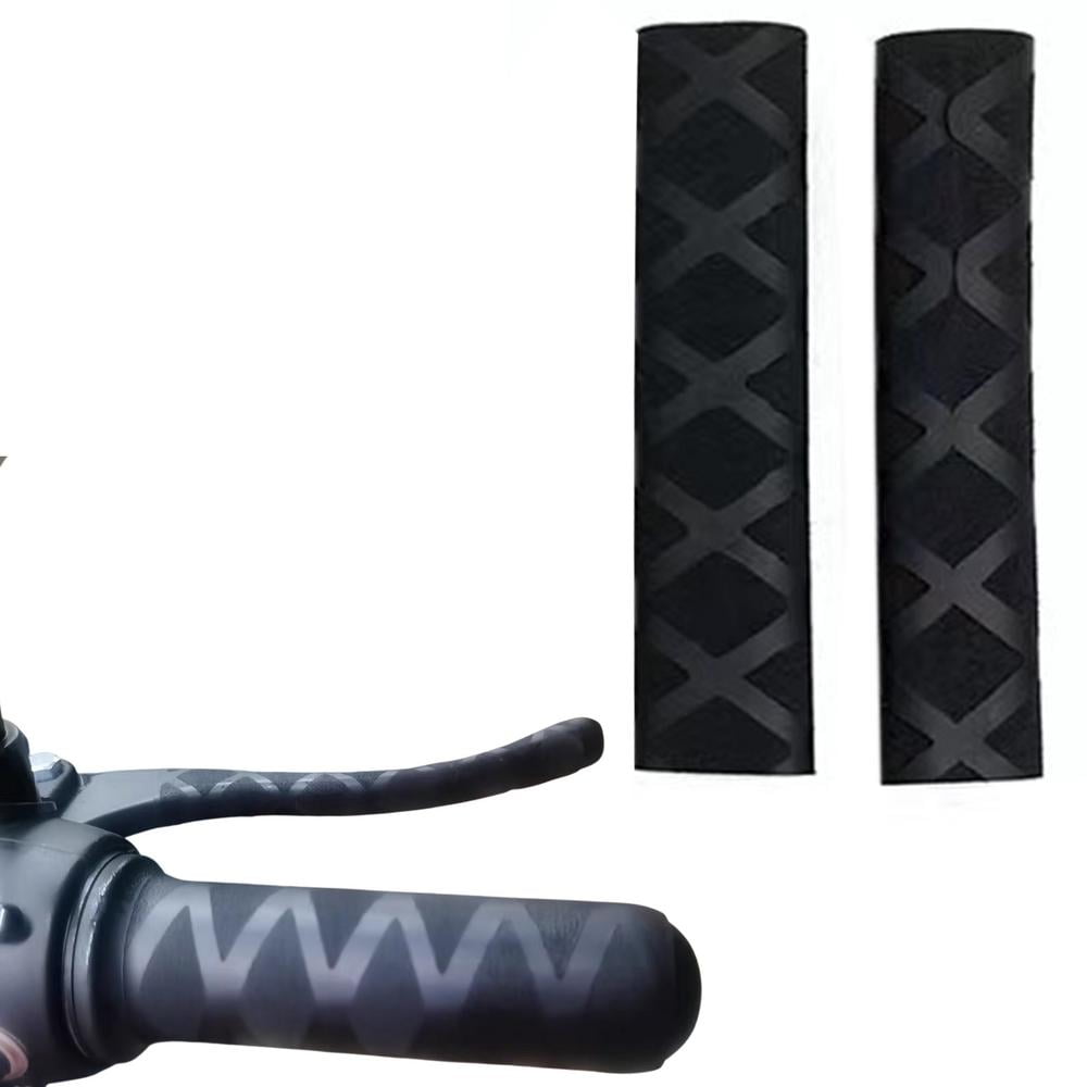 motorcycle grip wraps