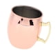 thumbnail image 5 of Tazas de acero inoxidable Baoblaze Hechas a mano Aptas para alimentos 16 onzas, 5 of 8