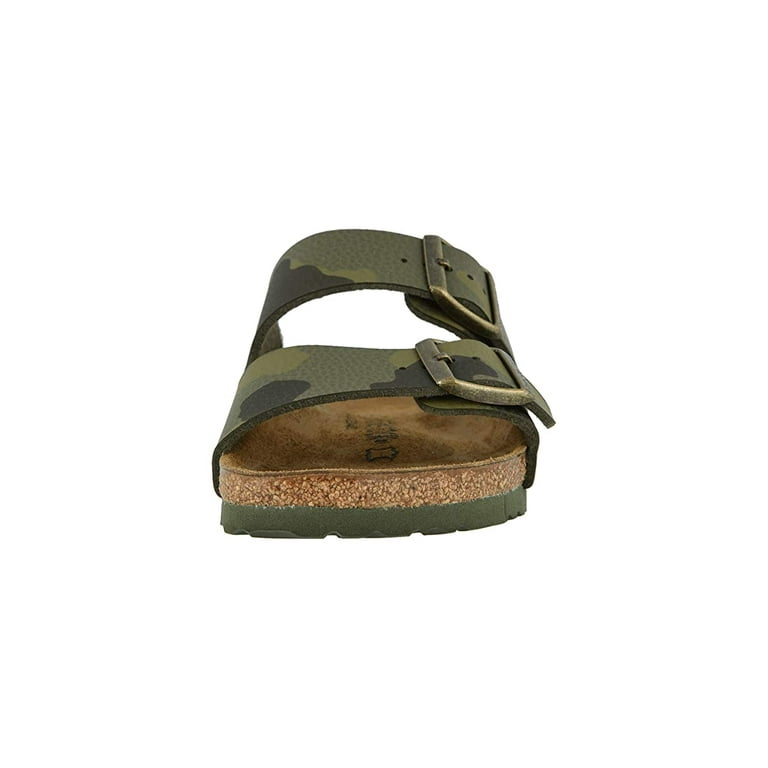 Desert soil camo birkenstock clearance