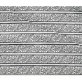 thumbnail image 4 of oneOone Cotton Flex Fabric Fish Block Printed Craft Fabric BTY 40 Inch Wide, 4 of 4