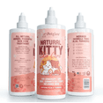thumbnail image 4 of PetGlow Cat Dandruff Treatment Spray Itch Relief Dry Shampoo, 4 Fl. Oz., 4 of 5