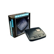 2-Way VHS Rewinder/Cleaner