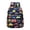 Z16-Dark Blue, variant on jiaxiM School Backpacks Adorable Cartoon Lightweight Spacious Daily Use School Bag for Ages 3rd 4th 5th 6th, Daycare, Travel, After School Activities