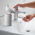 thumbnail image 5 of Pigeons Bird Soap Dispenser, Automatic Hand Soap Dispenser, 5 of 5